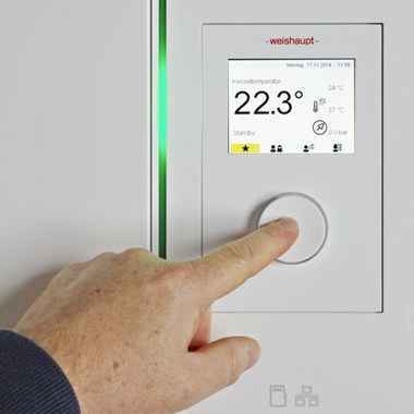 chauffage paris 75005